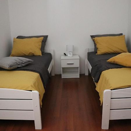 Nona Lili Apartment Izola Exteriér fotografie