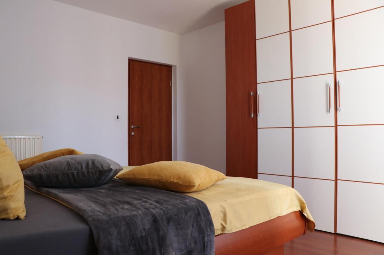 Nona Lili Apartment Izola Exteriér fotografie