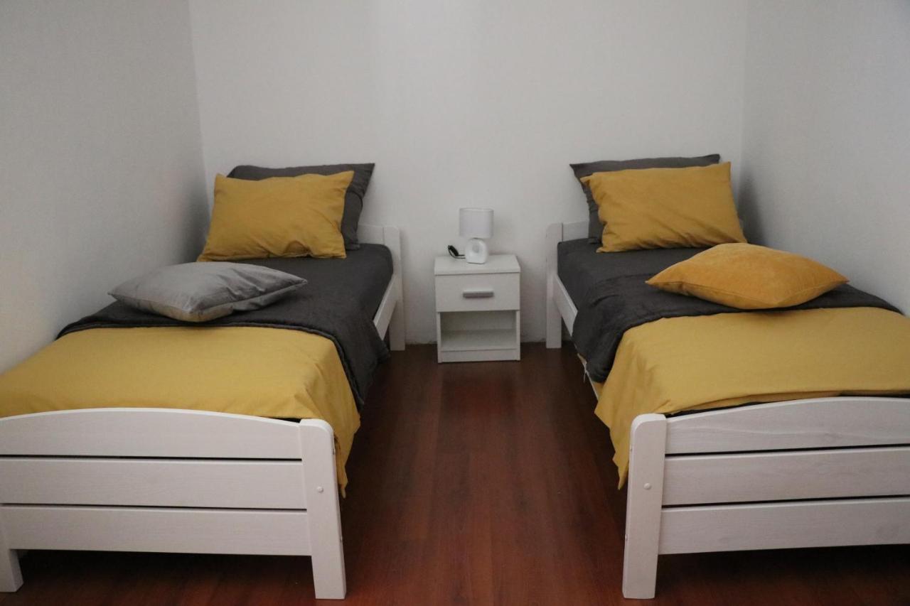 Nona Lili Apartment Izola Exteriér fotografie