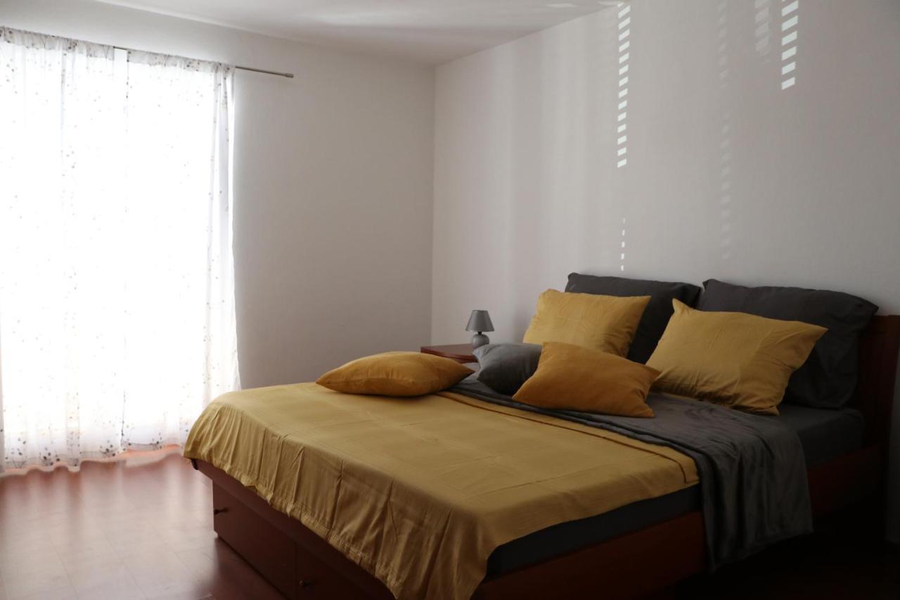 Nona Lili Apartment Izola Exteriér fotografie